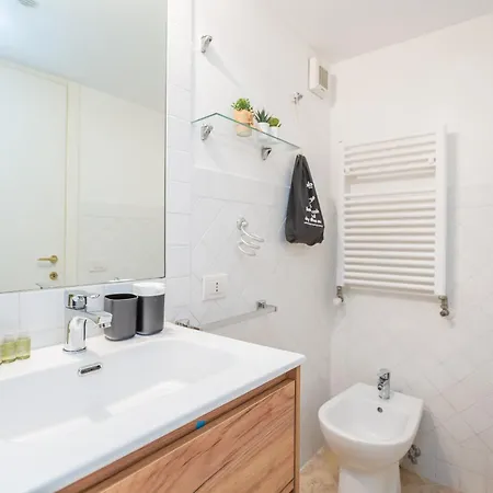 Daplace - Iris Apartmán Řím