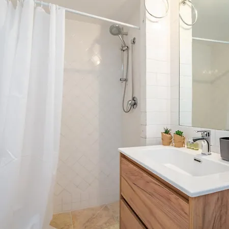 Apartmán Daplace - Iris Řím