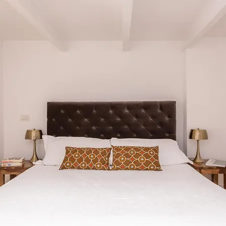 Daplace - Iris Apartmán Řím