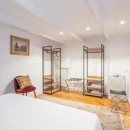 Apartmán Daplace - Iris *