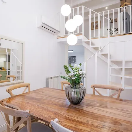 Apartament Daplace - Iris