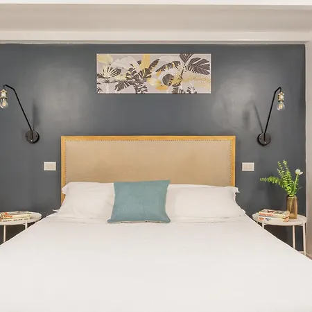 Daplace - Iris Apartament