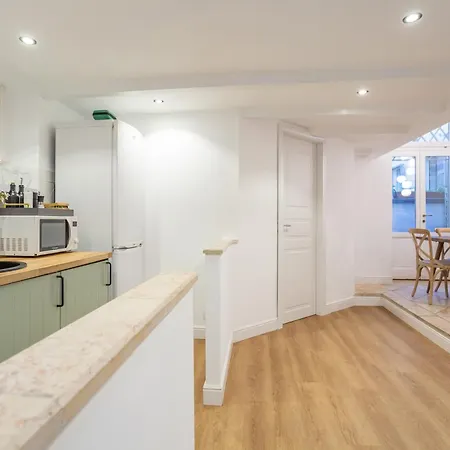 Apartament Daplace - Iris