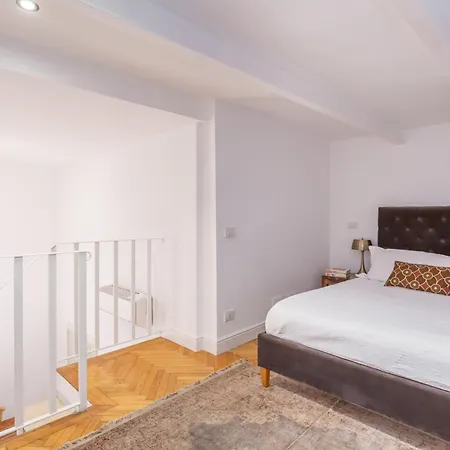 Apartment Daplace - Iris