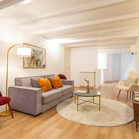 Daplace - Iris Apartment *