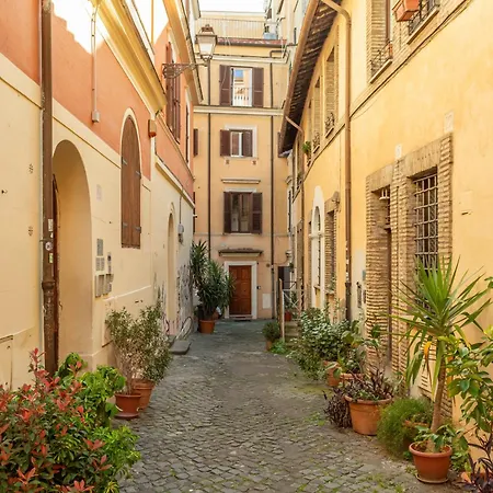 Daplace - Iris Апартаменты *