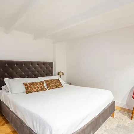 Apartment Daplace - Iris