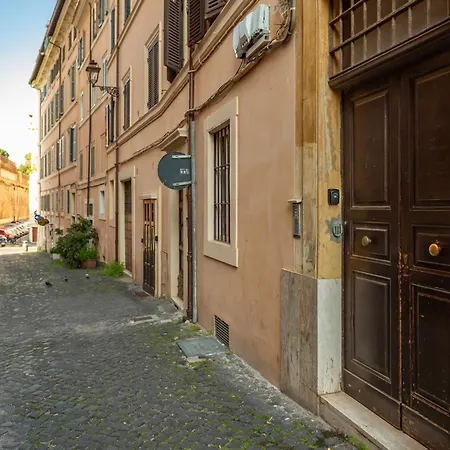 Daplace - Iris Appartement Rome
