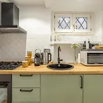 Apartment Daplace - Iris Rom