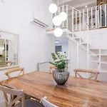 Apartment Daplace - Iris